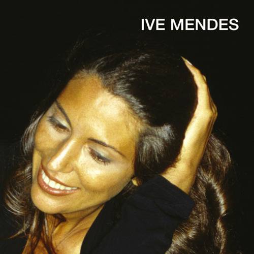 Ive Mendes - Natural High